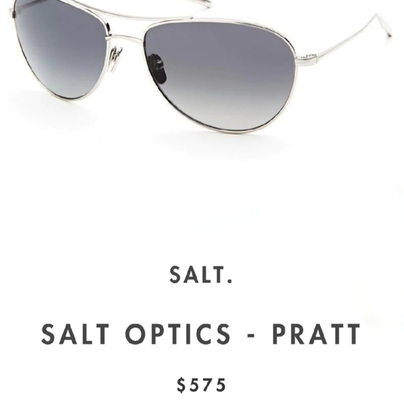 Salt Avaitors - Unisex - Picture 8 of 8